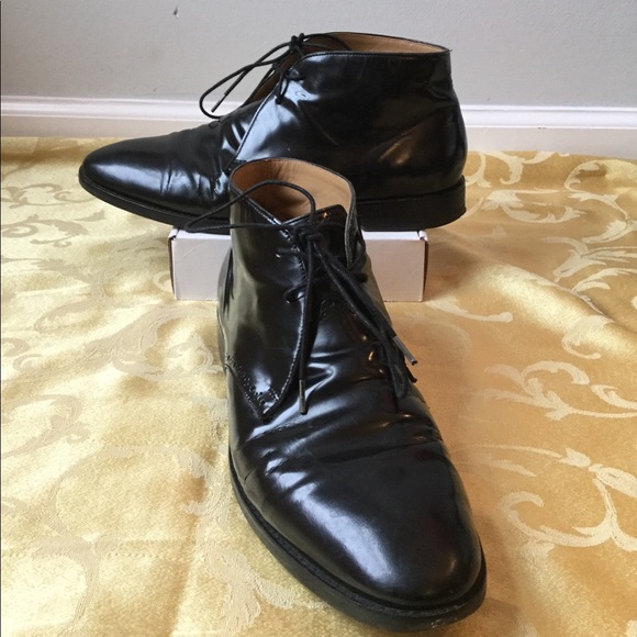 Cole Haan Other - Shukka boots